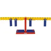 Miniland Numeric Balance Multicolore Enfants