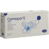 Cosmopor E Pansement Stérile 15 x 6cm 900872 25 pc(s) Pansement(S)