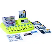 Miniland Activity Euro Tray Educational Toy Multicolore Enfants