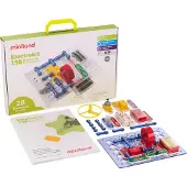 Miniland Electrokit 198 Experient Multicolore Enfants