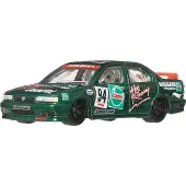 Hot Wheels JBL31, Voiture de course, 3 an(s), Métal, Vert