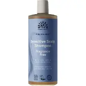 Urtekram Fragrance Free Shampoo 500 ml