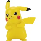 Pokémon Combat Arena Figure Waist Bag Vert