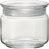 Luminarc Pot 50 Cl Pure Jar Glass - Luminarc