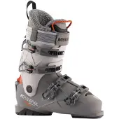 Rossignol - Chaussures de ski - Alltrack 100 Pro MV pour Homme - Taille 43 - Gris