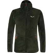 Salewa Veste polaire Tognazza Polarlite (hommes) - , Couleur:5281-dark olive/0910, Taille:54/XXL