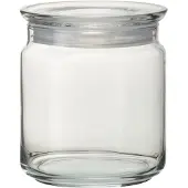Luminarc Pot 70 Cl Pure Jar Glass - Luminarc