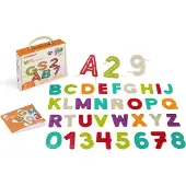 Miniland Eco Activity 123 Abc
