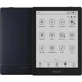 Boox Go 6 Ebook Noir