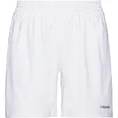 Head Racket Club Shorts Blanc 3XL Homme