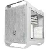 BitFenix Prodigy M 2022 Boîtier tour PC Transparent Transparent One Size