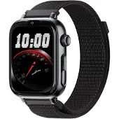 Savefamily Savewatch Plus 2 Smartwatch Noir Enfants