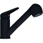Franke Robinet de cuisine extractible