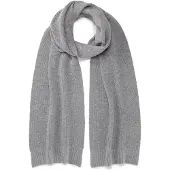 Strellson Écharpe 'Loras' gris clair