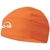 IQ-UV Uv Cozy Skull Hivi Beanie Orange L-XL