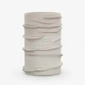 Castelli Pro Thermal Neck Warmer Beige