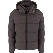 Malelions Donn Puffer Winterjas Heren