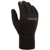 Cairn Warm Touch Gloves Noir XS