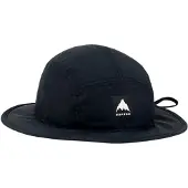 Burton Greyson Boonie Hat Noir L-XL