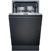 Siemens iQ300 SR73EX25ME lave-vaisselle Entièrement intégré 10 couverts