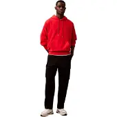 Calvin Klein Pantalon Jeans pour homme, noir 488486 : Taille - XL Taille : XL