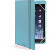 Celly Unitab (Alcatel 1T, TCL Tab 8), Étui pour tablette, Bleu