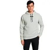 Trangoworld Barlu Hoodie Gris M Homme