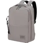 Samsonite Sac à dos , modèle Wander, unie, couleur taupe, référence 149800