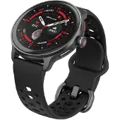 HiFuture Smartwatch VELA Schwarz