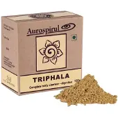 Aurospirul poudre de triphala 100 g 7886
