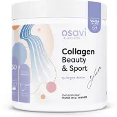 Osavi Collagène Beauté & Sport par Magda Linette - 225g