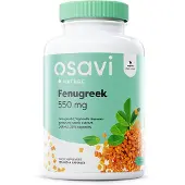 Osavi Fenugrec, 550mg - 120 gélules