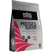 Sis Rego Clear Recovery Drink Powder Peach 1.38kg Clair