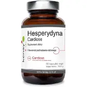 Kenay hespéridine cardiose (60 gélules) 3016