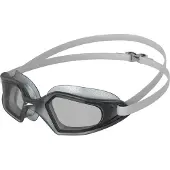 Speedo Hydropulse Swimming Goggles Blanc,Gris