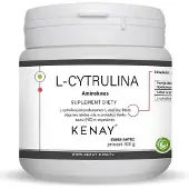 Kenay L-cytrulina (300g) BI9755