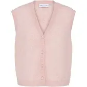 OH APRIL Cardigan 'Amira' rose