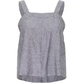 Inwear Haut 'Dally' gris foncé