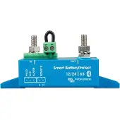 Victron Energy Smart 12/protector 65a 24v Clair