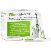Intercell-Pharma GmbH Fiber-intercell (60 pièces) 5906642021210
