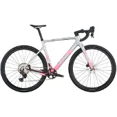 Scott Bikes Addict 30 Grx Rx822 Gs 2026 Gravel Bike Gris,Argenté XL