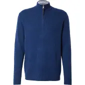 Superdry Pull-over marine