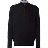 Superdry Pull-over noir