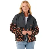 Rip Curl Polaire KEEPSAKES ANTI-SERIES POLAR femmes - Multicolore - EU S