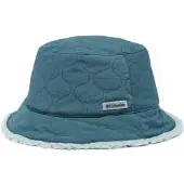 Columbia Winter Pass Ii Hat Bleu S-M