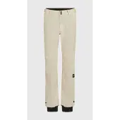 O'Neill Fwc Cruz Slim Pants Beige S Femme