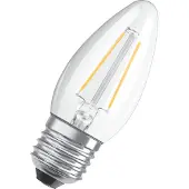 Osram Superstar Classic B (E27, 470 lm, 1x)