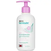 Isdin Germisdin Calme Hygiène Intime 250 ml – Protection et Confort pour Peaux Sensibles