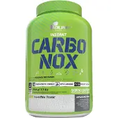 Olimp Carbo-Nox - 3500 g Orange