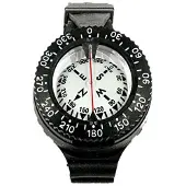 Best Divers Boussole Wrist